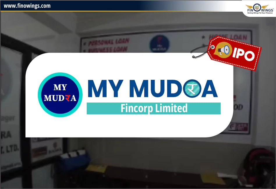 My Mudra Fincorp Limited IPO